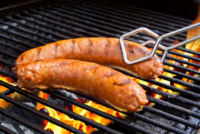 Grilling Tips: When Should You Close Your Grill Lid?