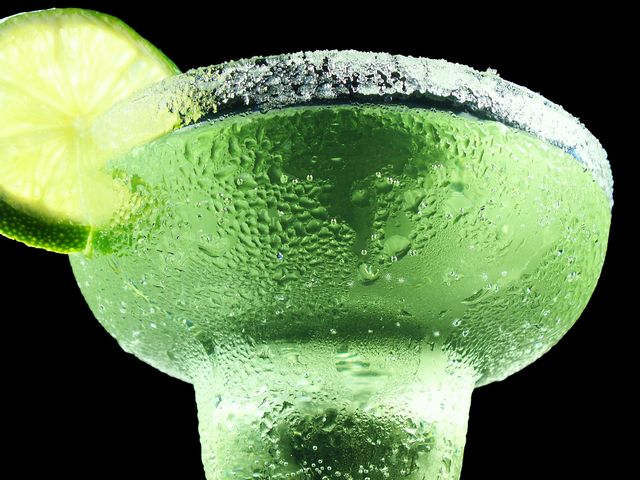 How To Make A Margarita