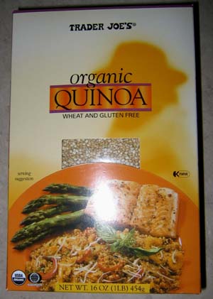 Do You Need To Rinse Quinoa Before Cooking?