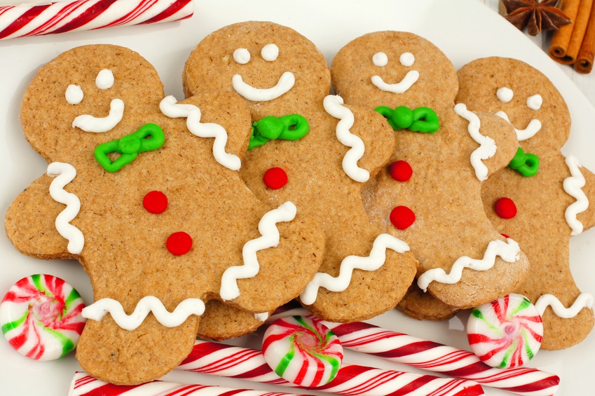 Gingerbread Recipe Without Molasses | The Cake Boutique