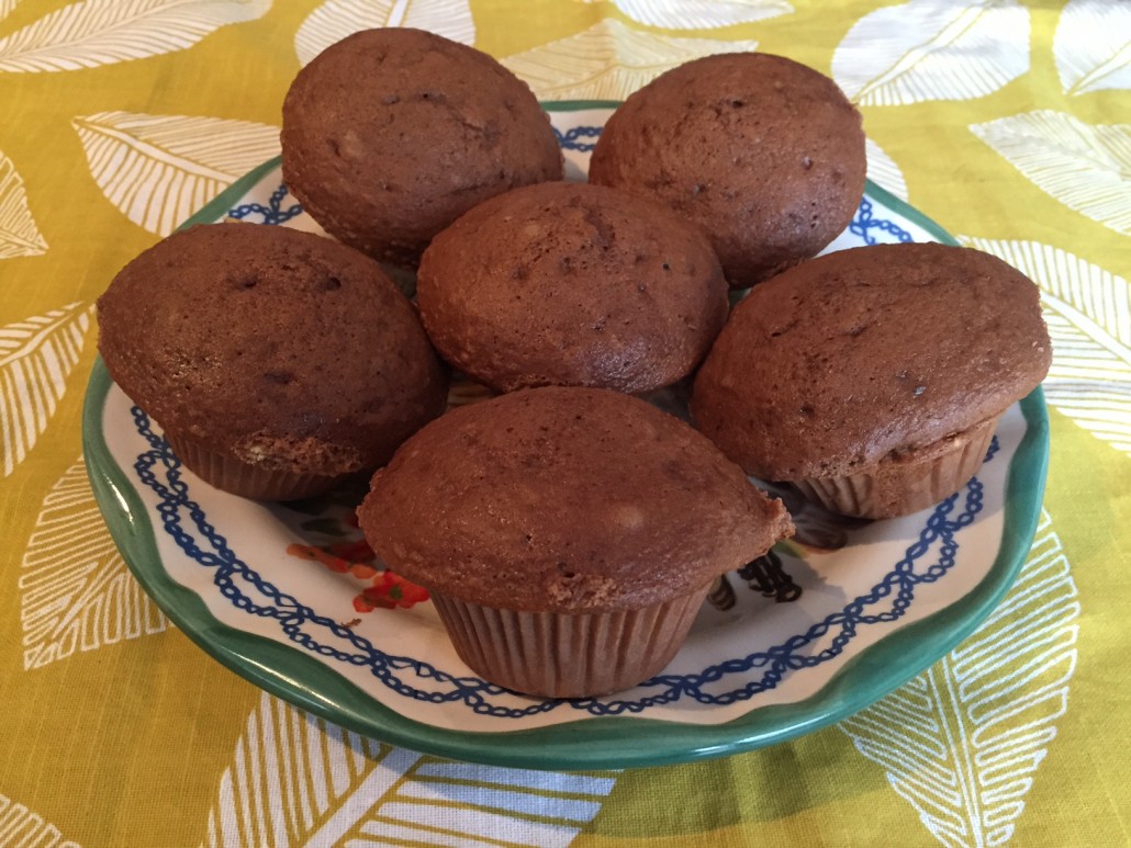 How To Make Banana Bread Muffins