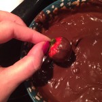 Chocolate Covered Strawberry Recipe - How To Make Chocolate Dipped Strawberries