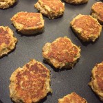 How To Make Crab Cakes With Fresh Or Canned Crab Meat