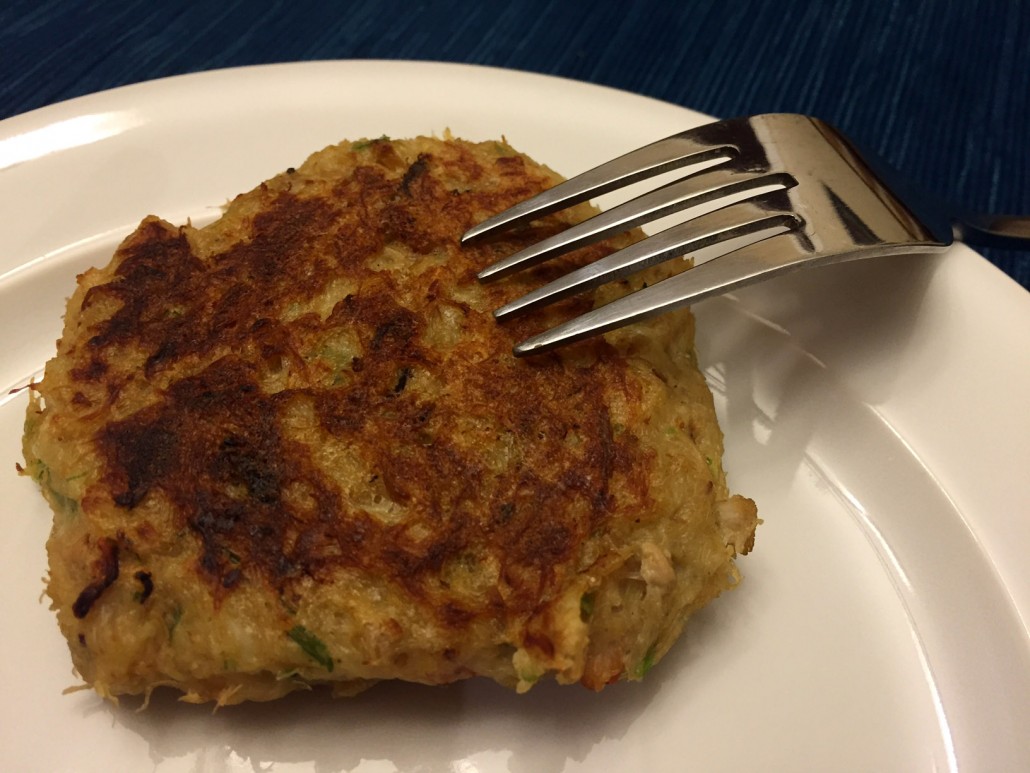 Easy Crab Cakes Recipe - How To Make Crab Cakes That Don't Fall Apart