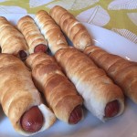 How To Make Pigs In A Blanket