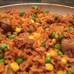 How To Make Sausage Jambalaya