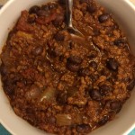 How To Made Slow Cooker Beef Chili