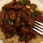 How To Make Mongolian Beef