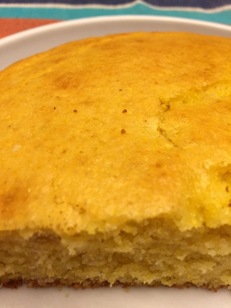 Tasty Yummy Classic Cornbread Recipe