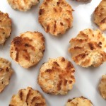 2-Ingredient Coconut Macaroons Recipe