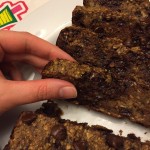 Matzo Meal Banana Bread Recipe - Perfect Passover Dessert!