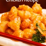 How To Make Sweet & Sour Chicken - Tastes Exactly Like Chinese Takeout!