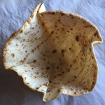 How To Make Crunchy Baked Tortilla Bowls For Taco Salad