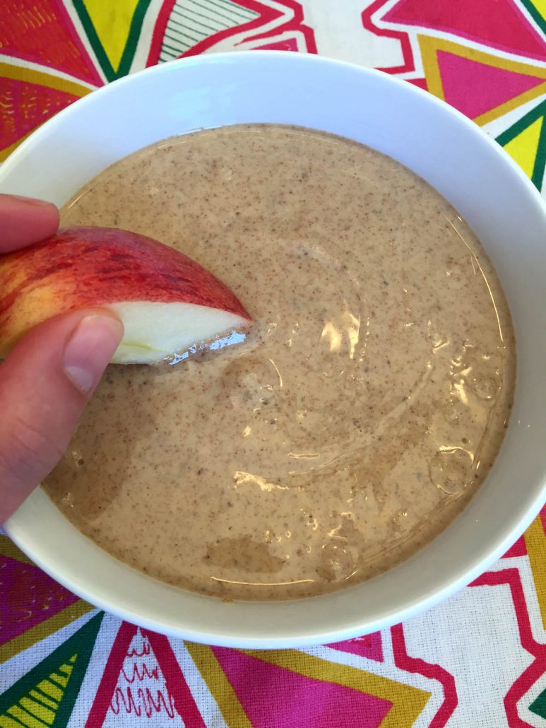 How To Make Almond Butter