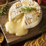 How To Make Baked Brie Cheese Appetizer