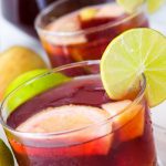 How To Make Red Sangria