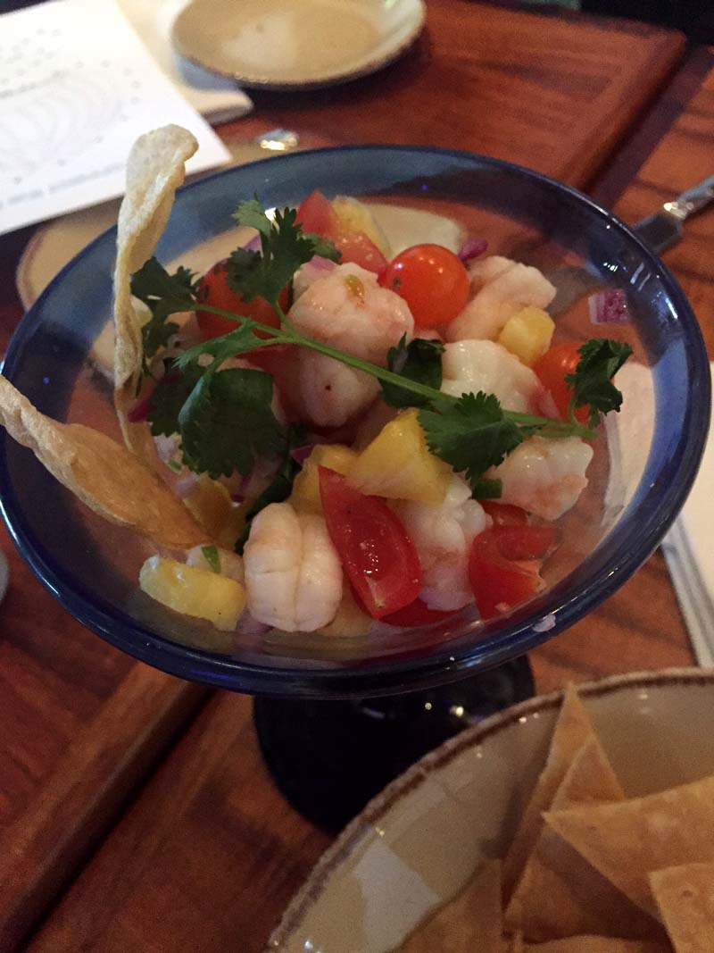 Ceviche