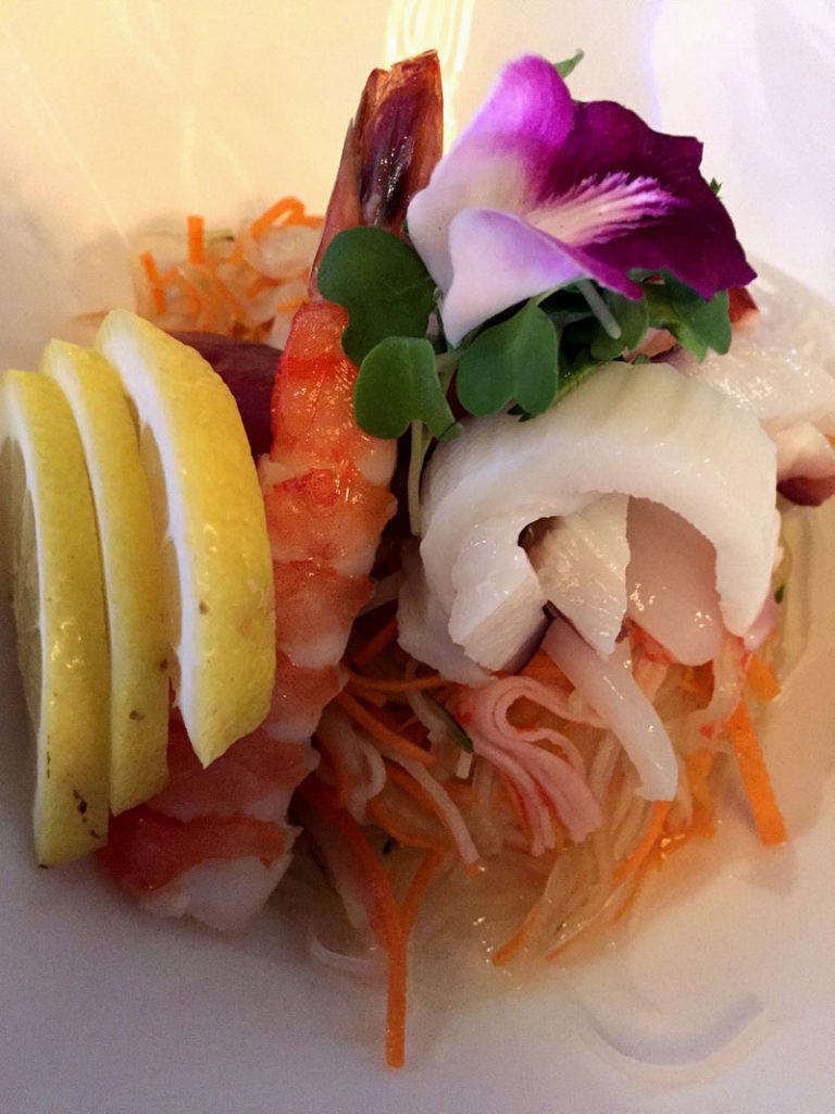 Shakou Sushi Restaurant Review (Park Ridge, IL, Chicago Suburbs)