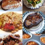 FREE Weekly Meal Plan (Week 30) - Easy Recipes And Dinner Ideas