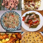 FREE Weekly Meal Plan (Week 31) - Easy Recipes & Yummy Dinner Ideas