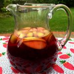 Naturally Sweet Fruit Infused Hibiscus Ice Tea - Zero Calorie Drink!
