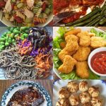 FREE Easy Weekly Meal Plan