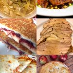 FREE Weekly Easy Meal Plan - Week 37