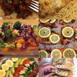 FREE Weekly Easy Meal Plan (Week 38)