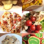 FREE Weekly Meal Plan - Easy Yummy Recipes