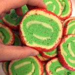 Easy No Chill Pinwheel Cookies Recipe