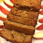 Best Cinnamon Apple Bread