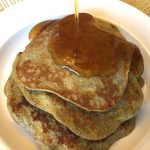 Banana Pancakes Recipe