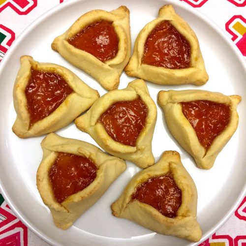 Best Hamantaschen Recipe