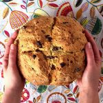 Best Ever Irish Soda Bread Recipe - SO EASY AND YUMMY!