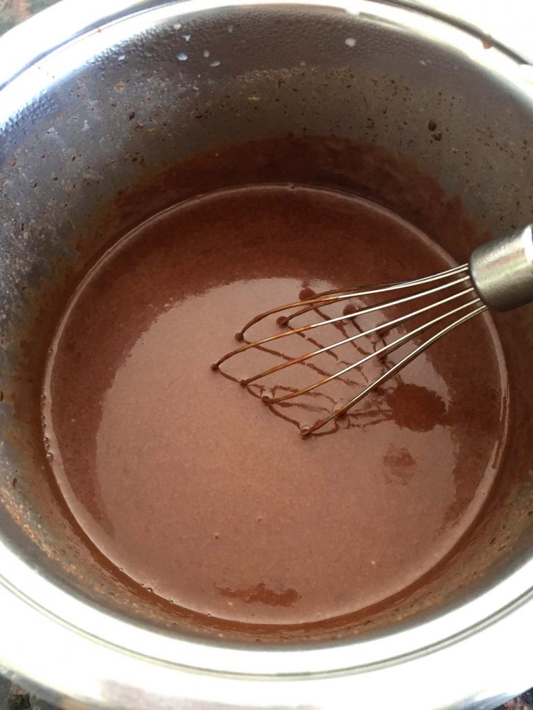 How To Make Mexican Hot Chocolate From Scratch