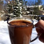 Best Ever Mexican Hot Chocolate Recipe