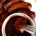 Easy Oven Baked BBQ Italian Sausage Recipe