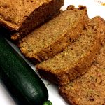 Best Ever Zucchini Bread Recipe