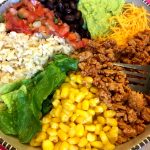 Chipotle Burrito Bowl Copycat Recipe