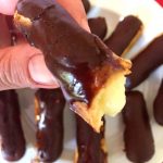 Best Ever Homemade Eclairs Recipe