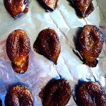 Oven Roasted Figs