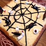 Halloween Cake Decorating Ideas