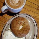 Bagel Spread Ideas