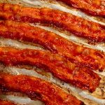 Oven Baked Bacon Recipe