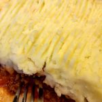 BBQ Shepherd's Pie Recipe