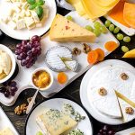 Party Cheese Platter - What Types Of Cheese To Serve At The Party