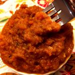 Eggplant Caviar Recipe