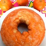 Orange Bundt Cake Recipe