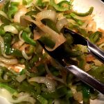 Chipotle Peppers And Onions Fajitas Copycat Recipe