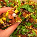 Oven Baked Tacos Recipe